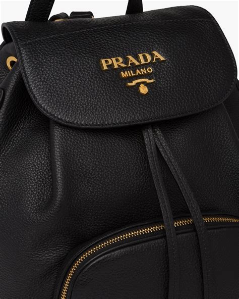 prada backpacks on sale